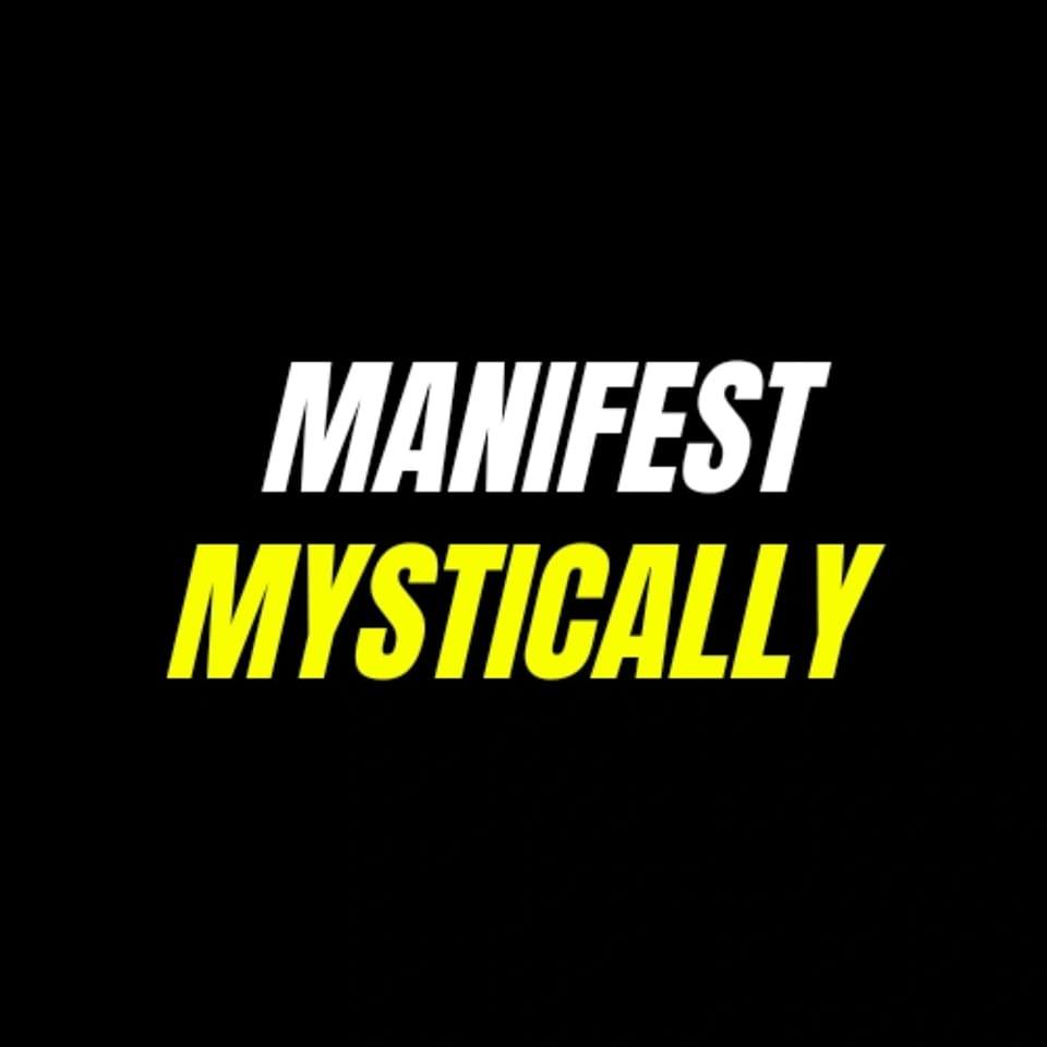 Manifestation begins the moment your inner state becomes intentional ...
