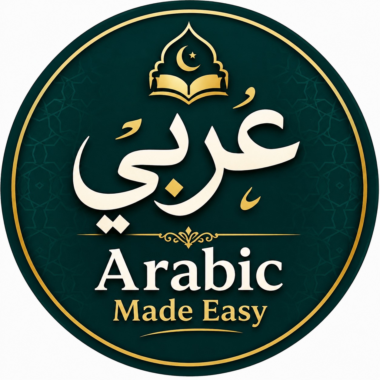 Learn 5 important Arabic words in just... - Arabic Made Easy | Facebook
