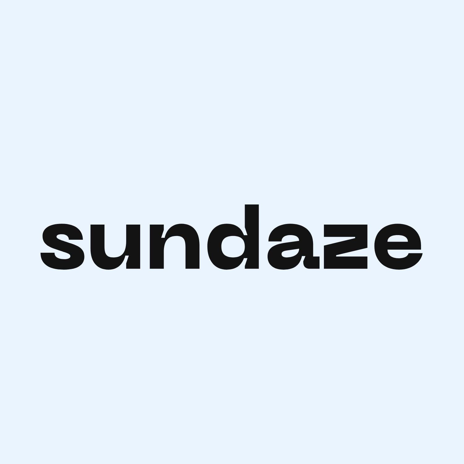 Sundaze | Sydney NSW