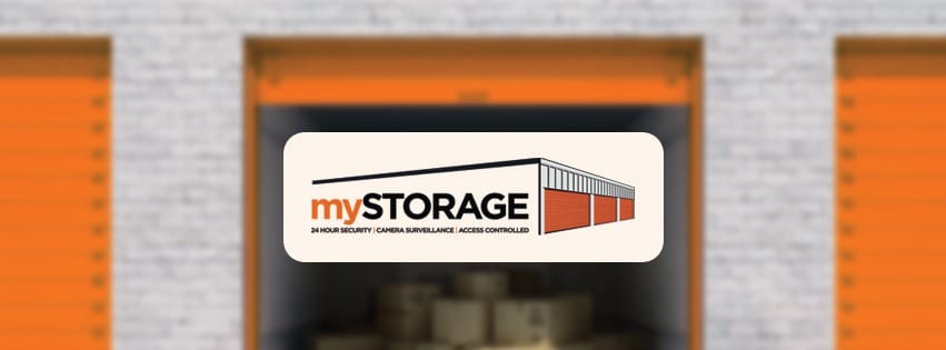 MyStorage | Johannesburg