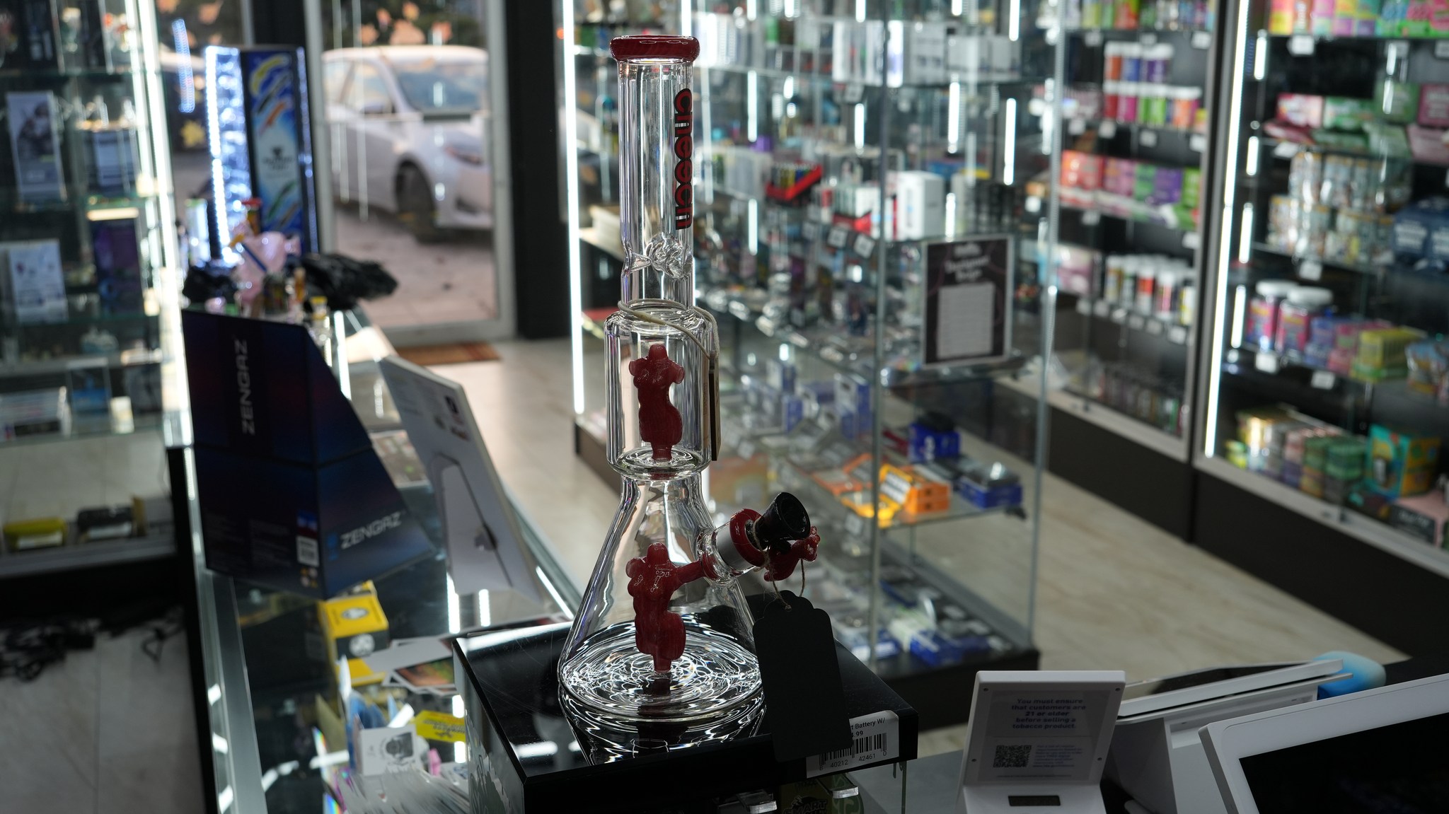 Cloud Smoke Shop Crawfordville FL | Crawfordville FL