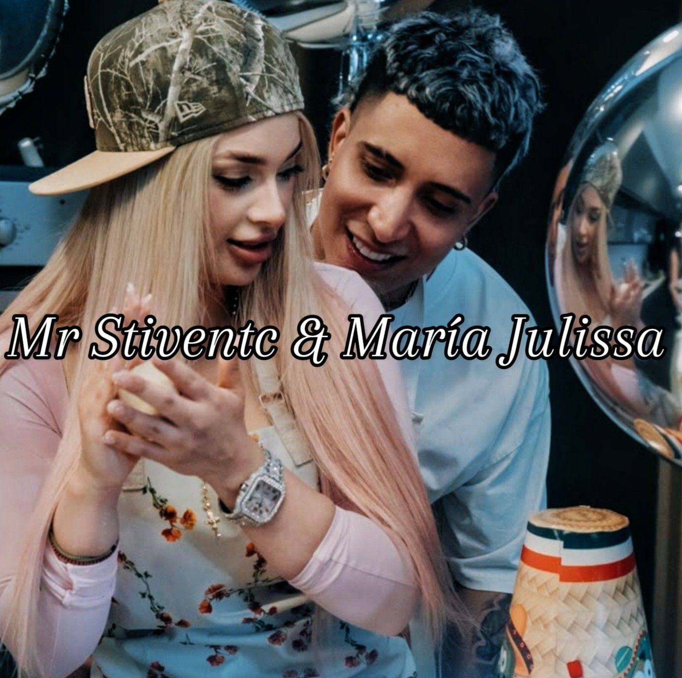 Julissa se emociona al ver un GTR😱🔥🥰 #reels #tc | Fans Mr Stiventc ...