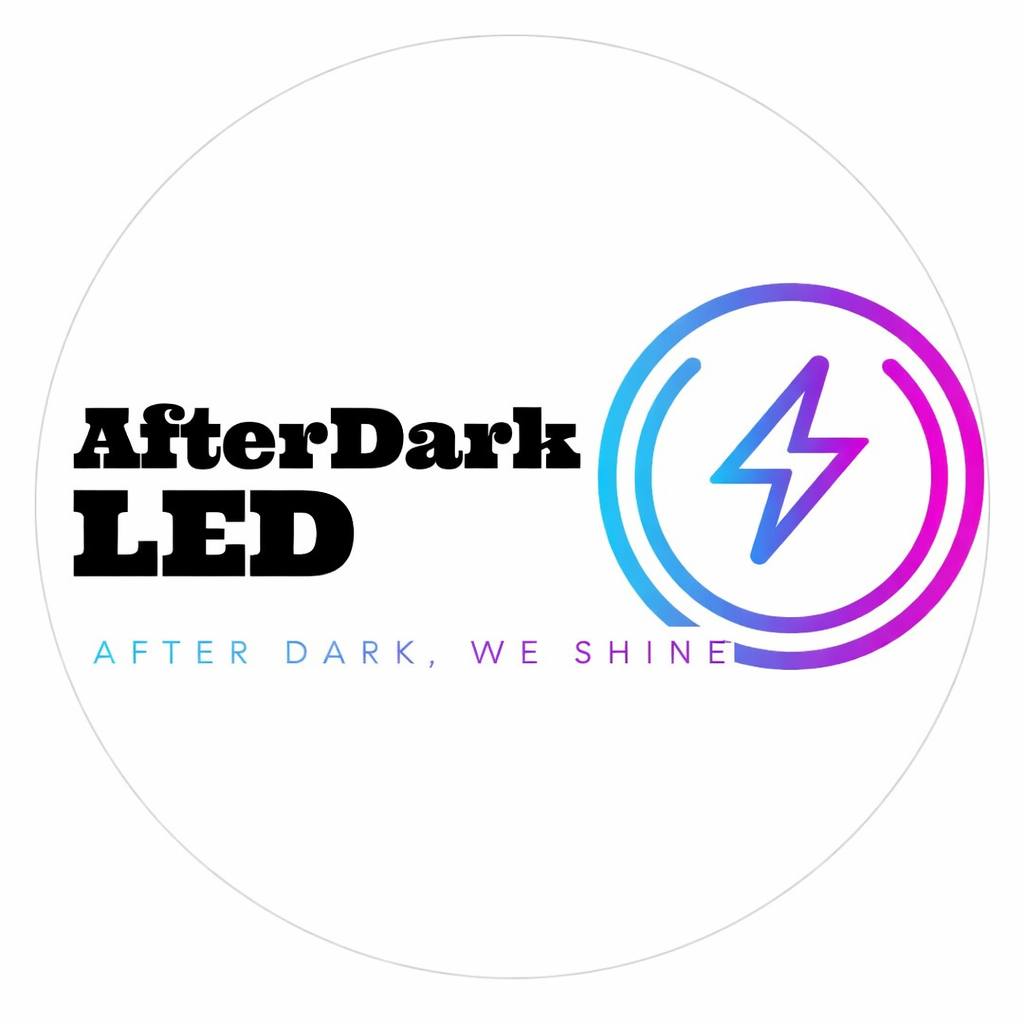 Small business, big impact: From open signs to logo walls — we create ...