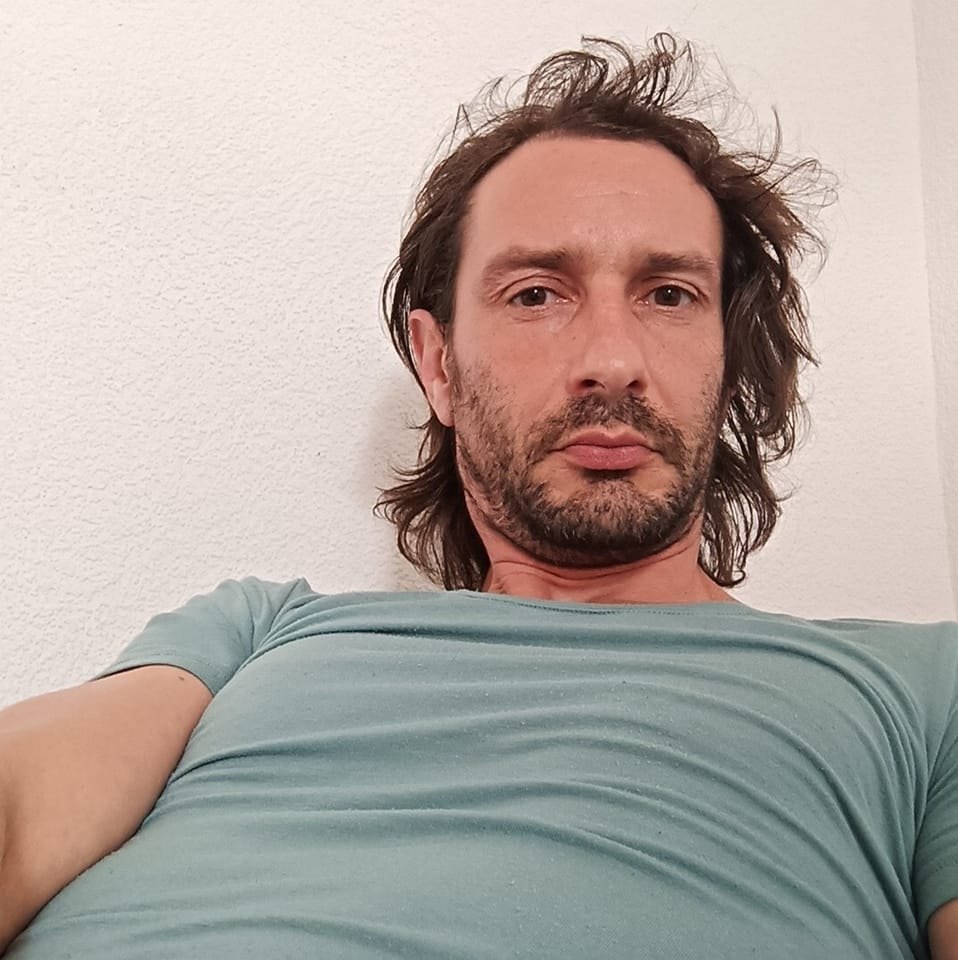 Cedric Dominique