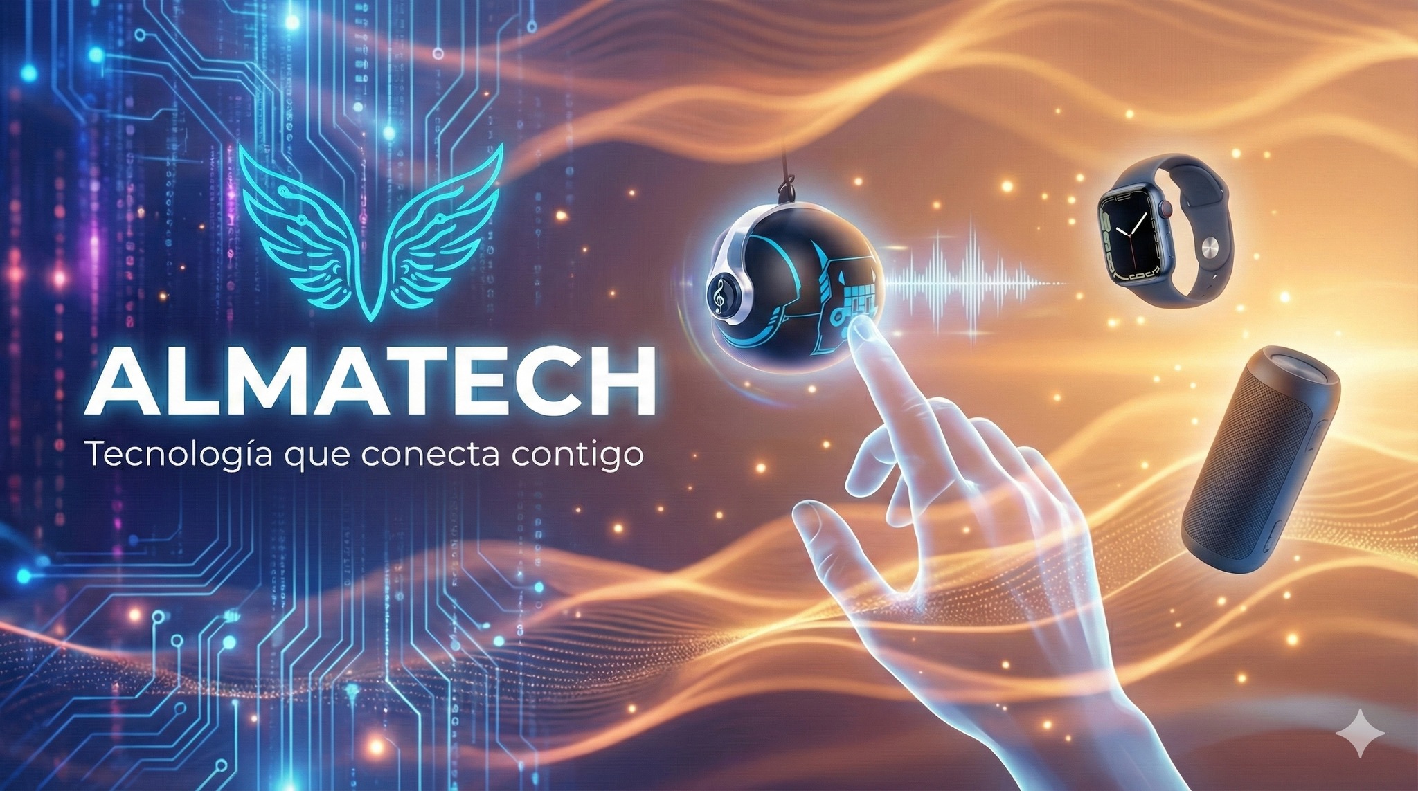 Almatech