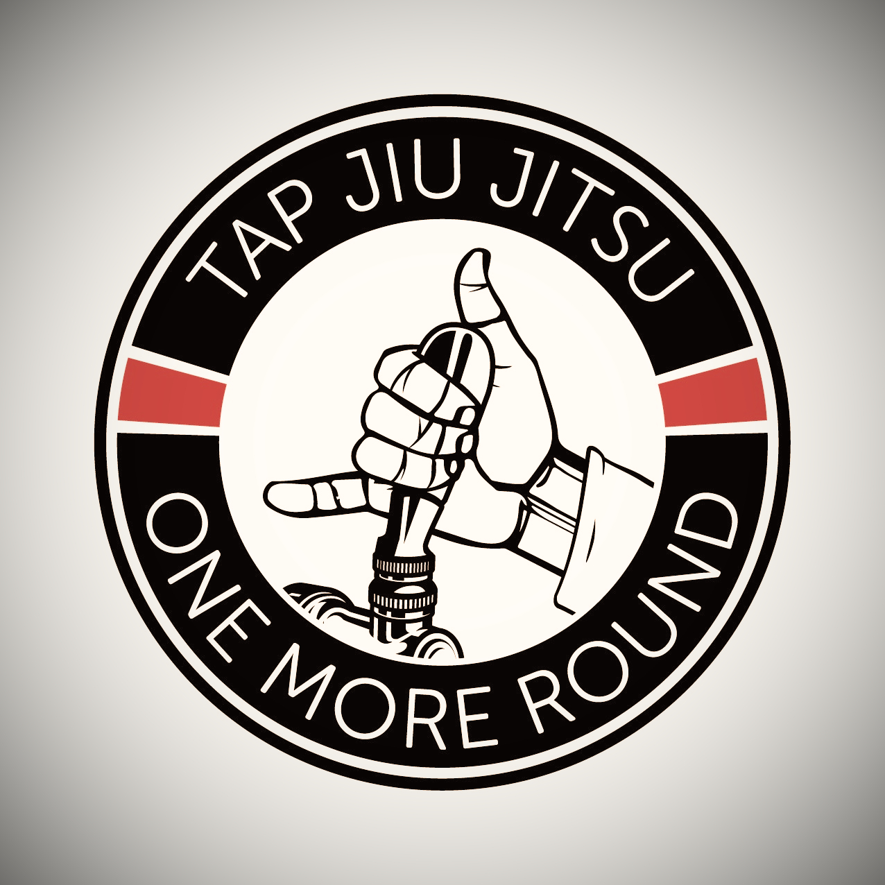 When the upper belt comes back from holiday… and gets welcomed back ...