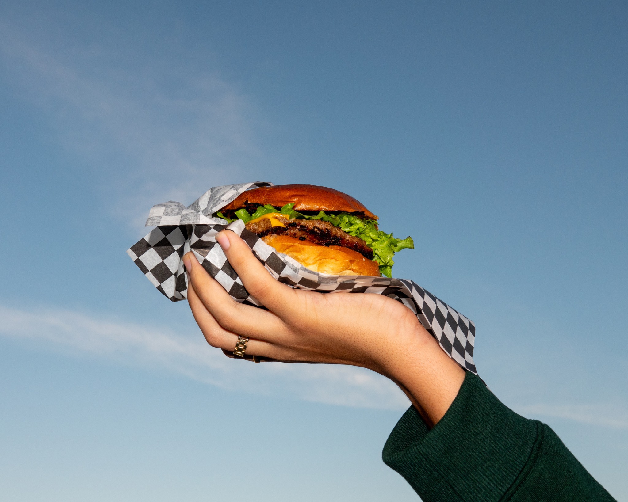Fauces Burger | Mérida