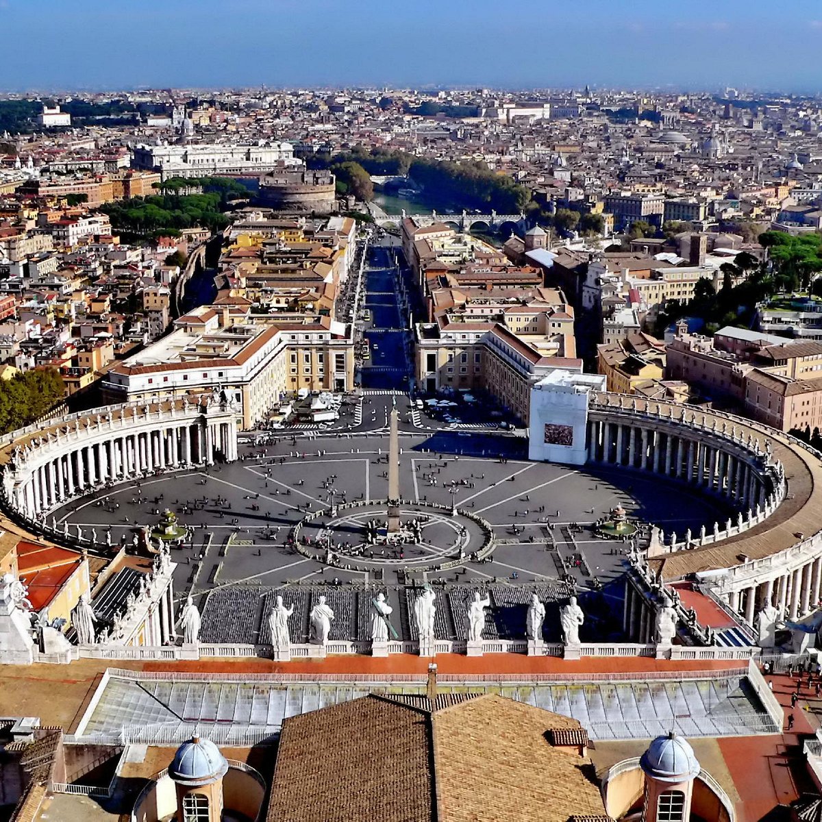 Rome Master Tour | Rome