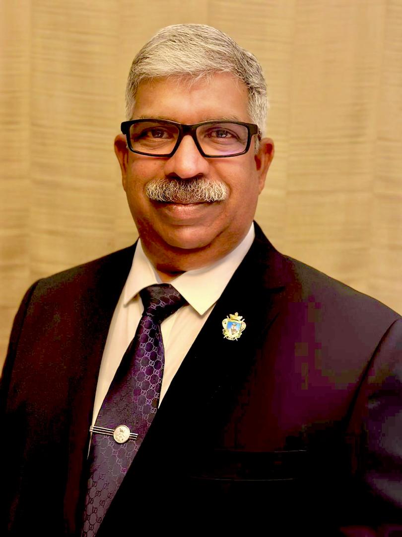 Dato' Sugumaran Raman