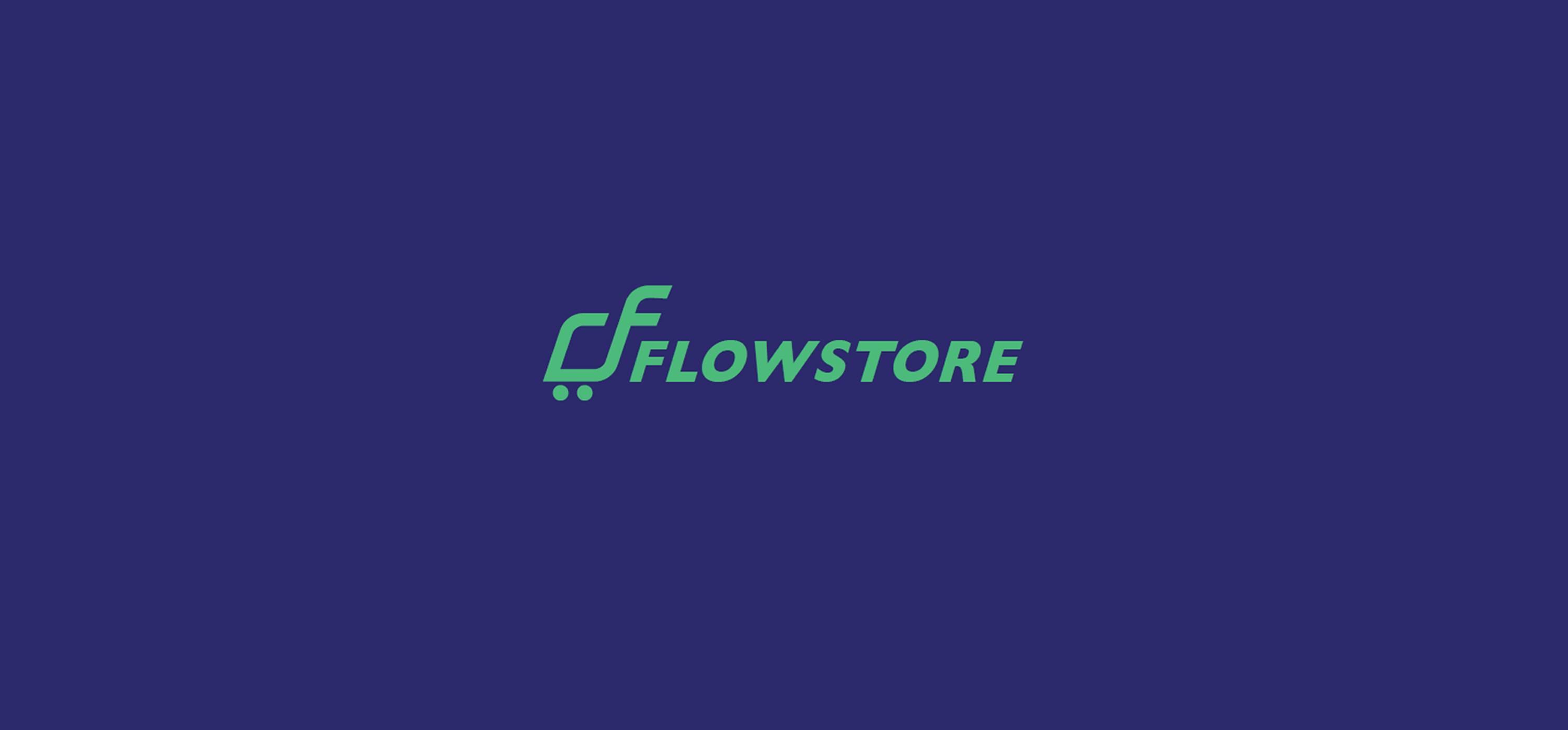 Flow Store