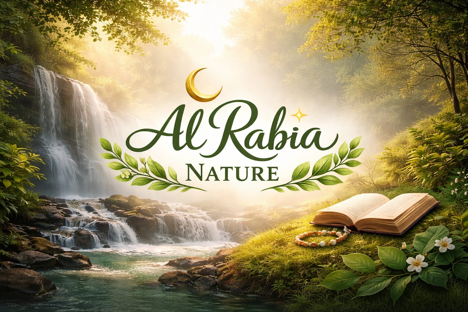 Al Rabia Nature