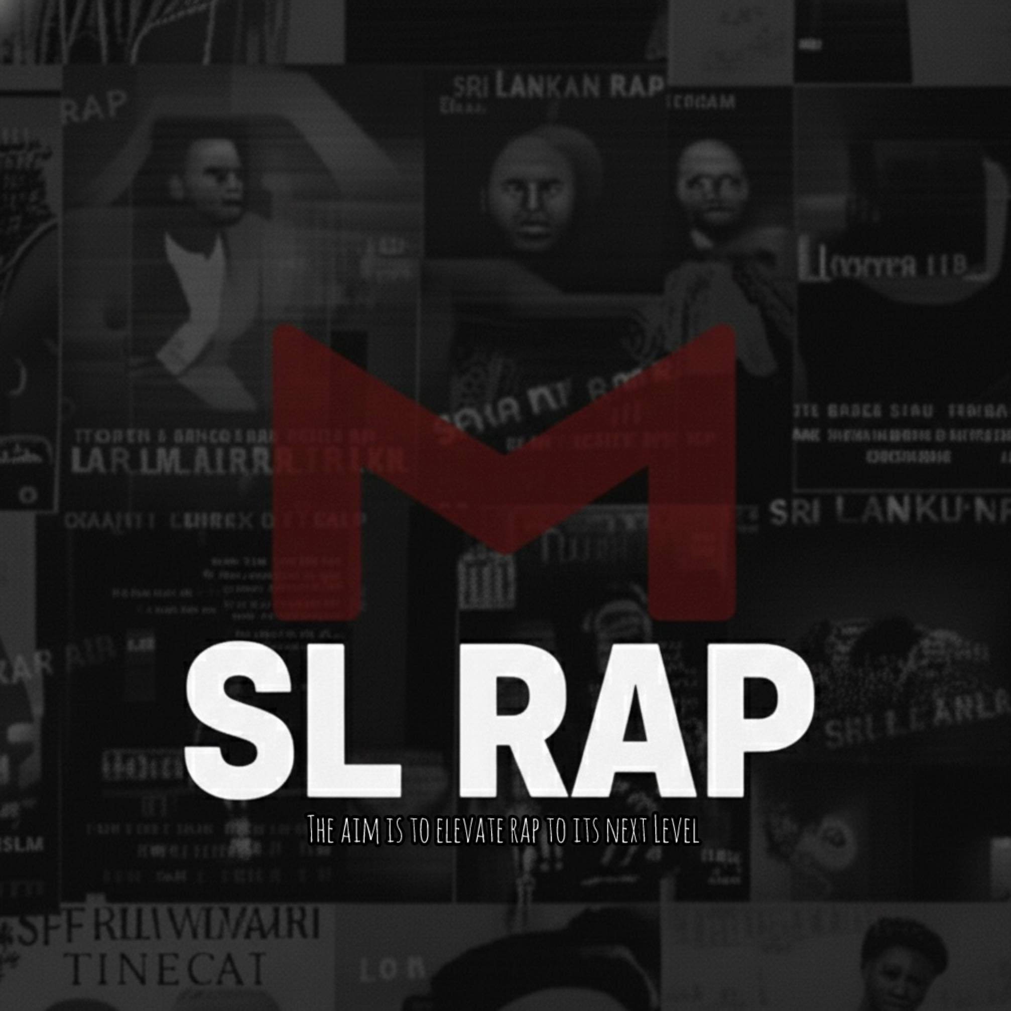 Kaamini - Smokio Verse #Smokio #slrap #rapmusic # ...