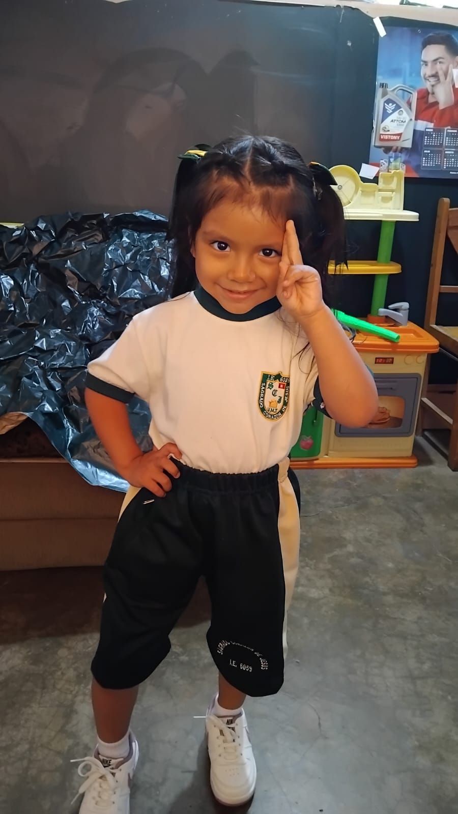 Amadeo Quispe Rojas