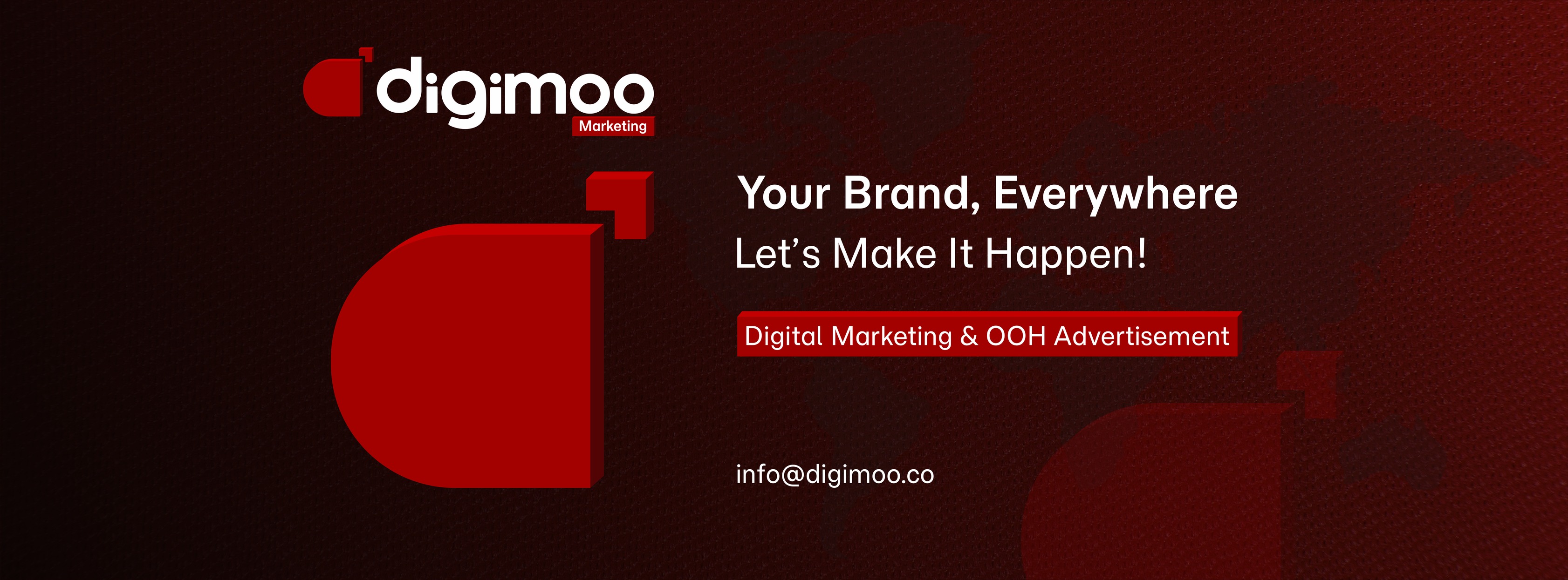 DigiMoo Marketing | Lahore