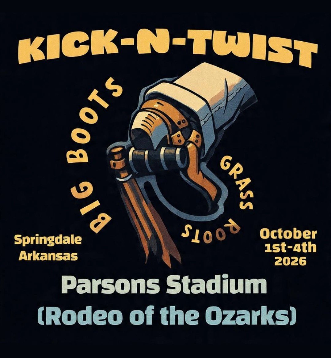 Kick N Twist - Kick N Twist 🏁 The Newest Annual Vintage &... | Facebook