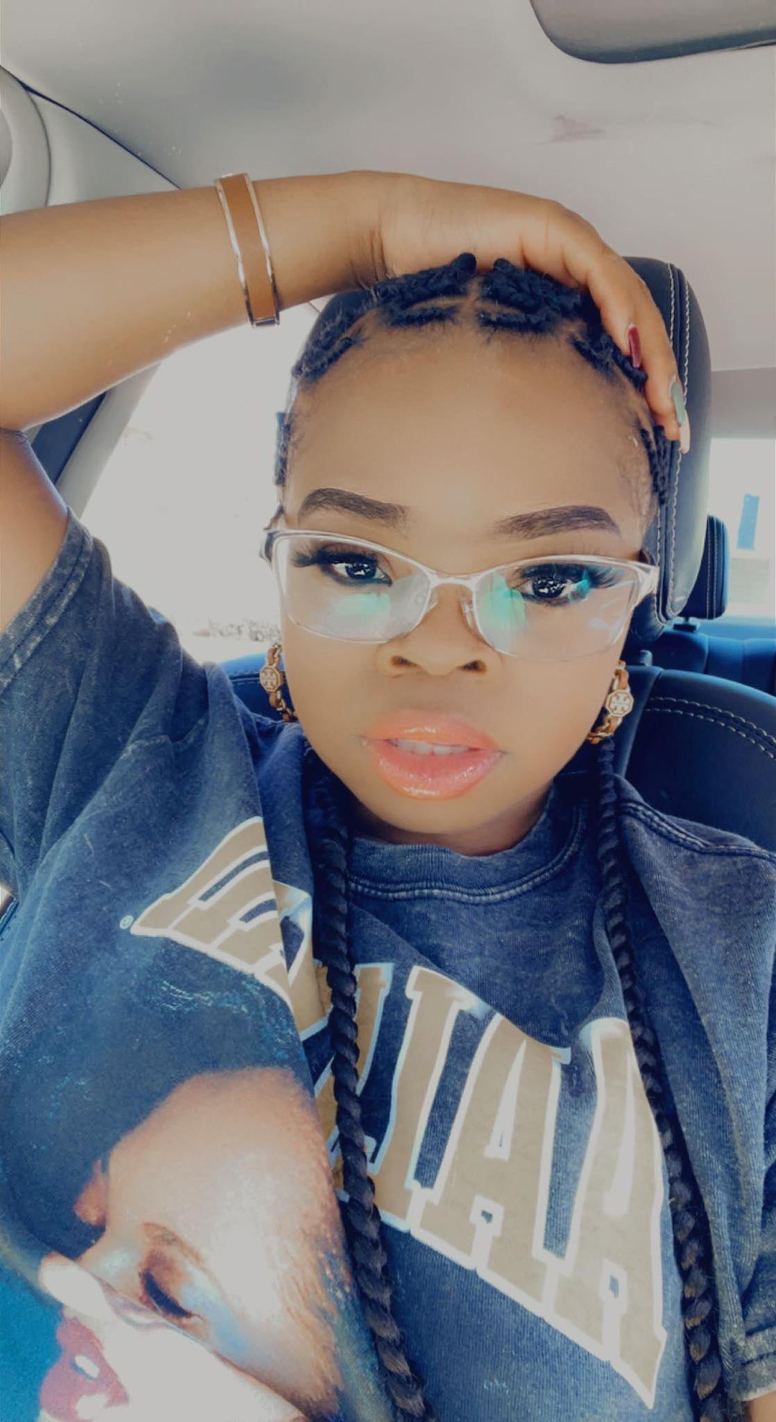 Tay Brown