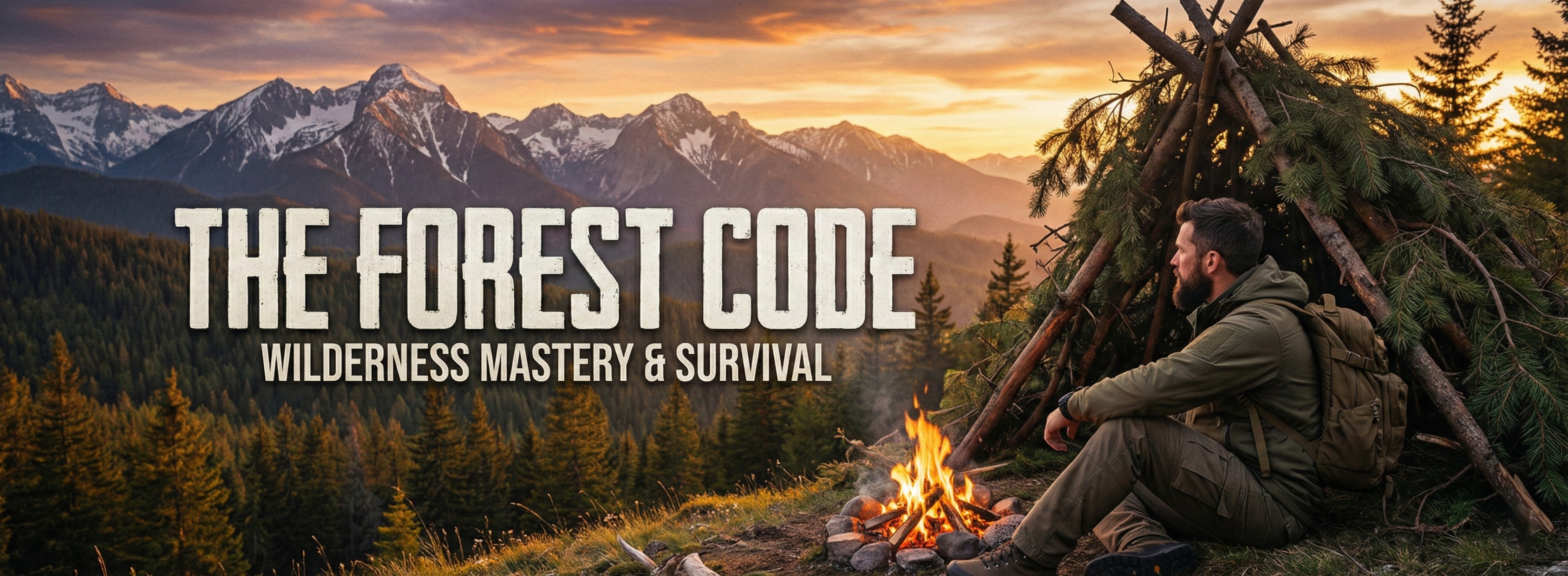 The Forest Code