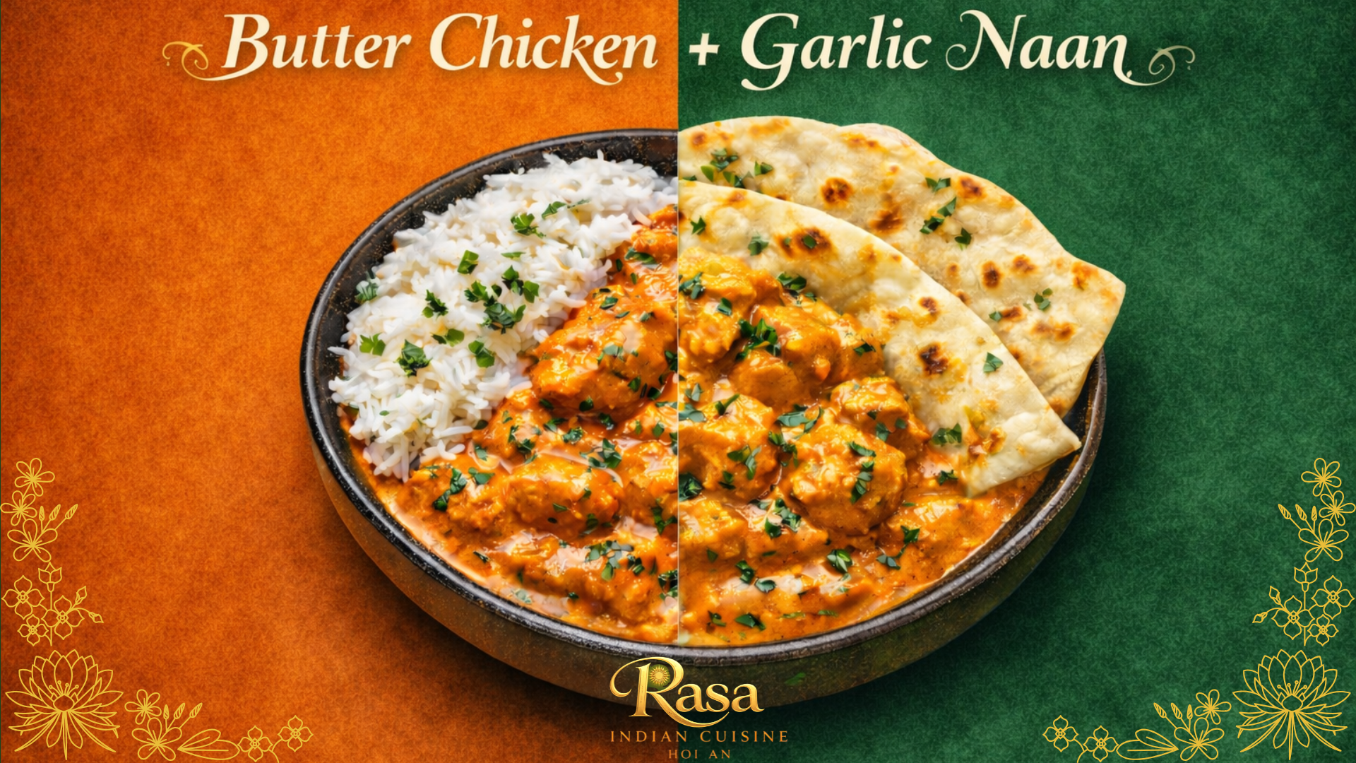 Rasa Indian Cuisine Hoi An