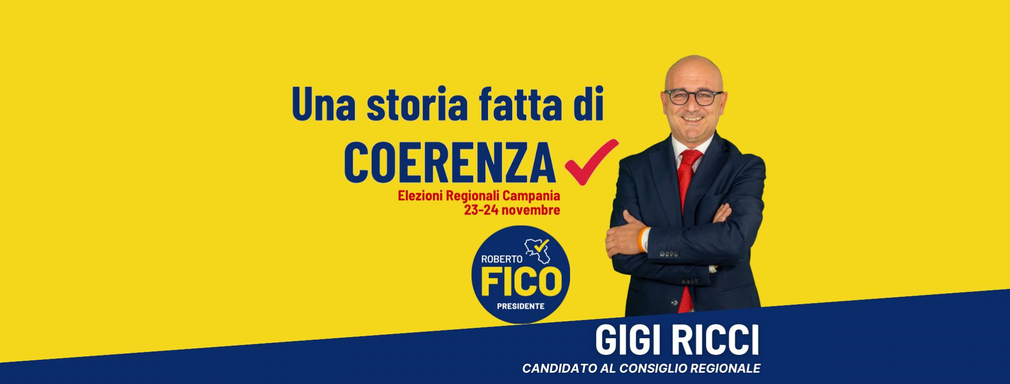 Gigi Ricci