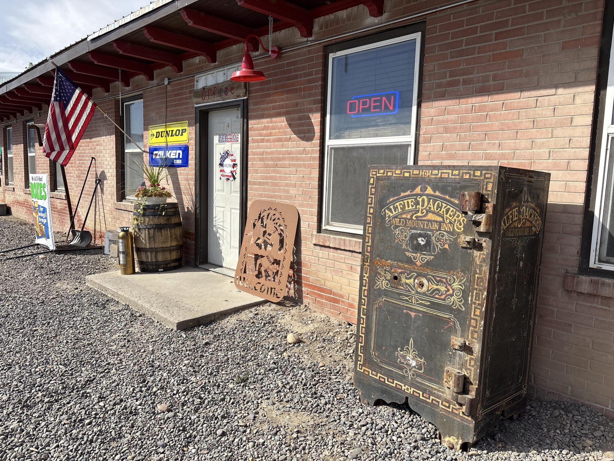 Whaley Auctions | Greybull WY