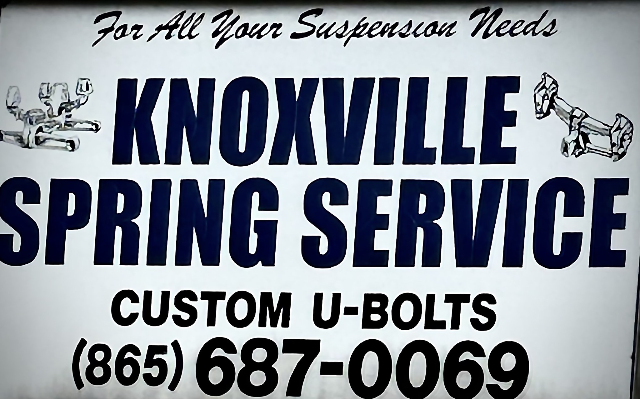 Knoxville Spring Service LLC | Knoxville TN
