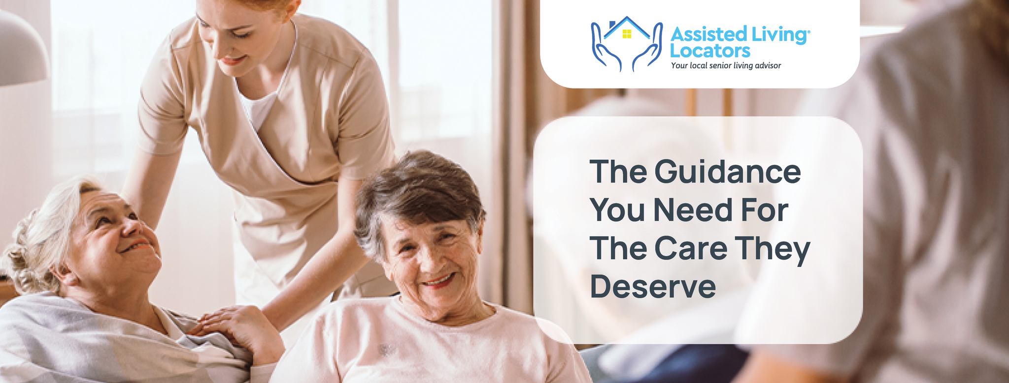 Assisted Living Locators Myrtle Beach-Florence, SC