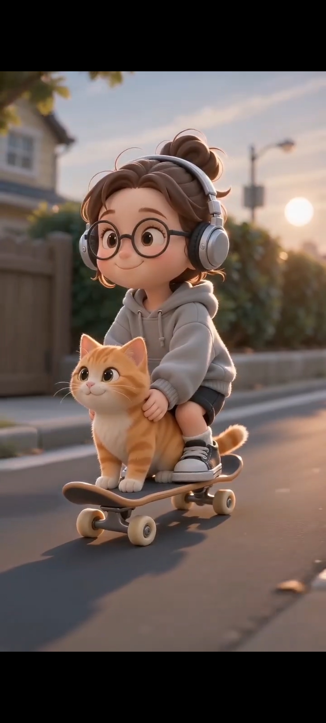 EP21【生活裡的小確幸】 🍪🐱 🍪🐱 揉麵烤餅乾，橘咪也想湊一腳。 一人一口小點心，就是日常裡的小確幸。 Baking cookies ...