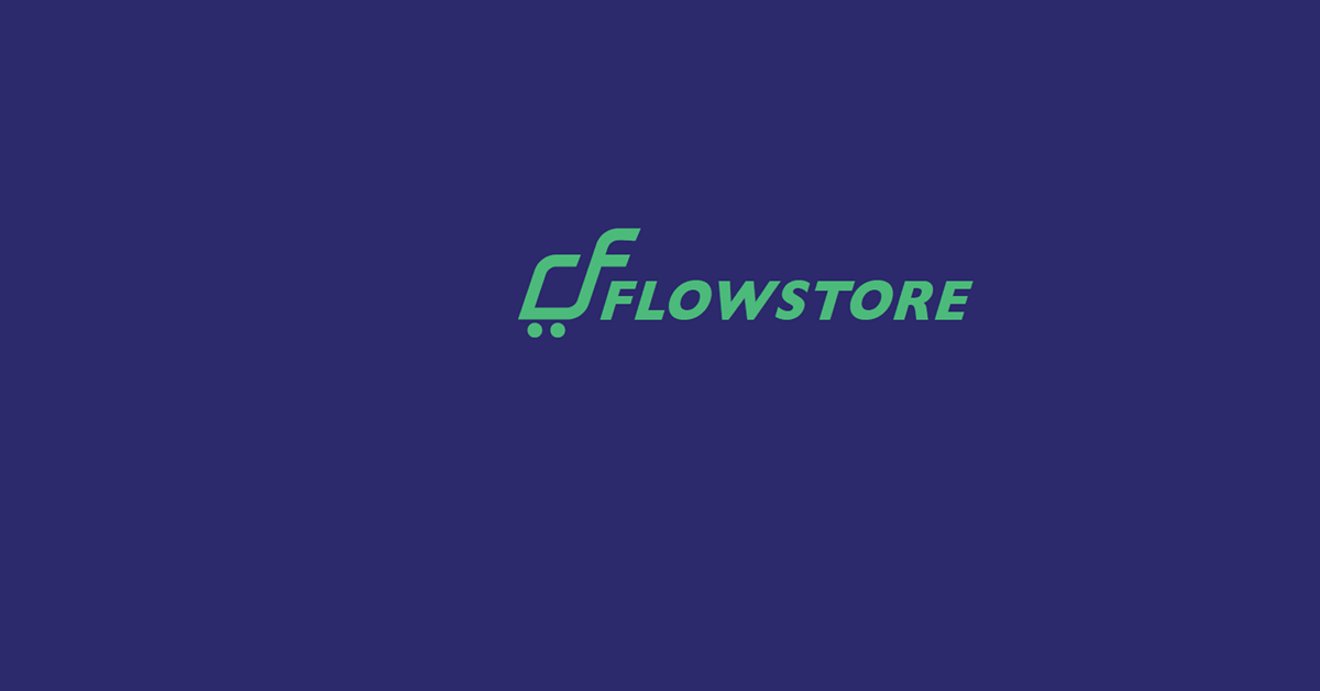 Flow Store