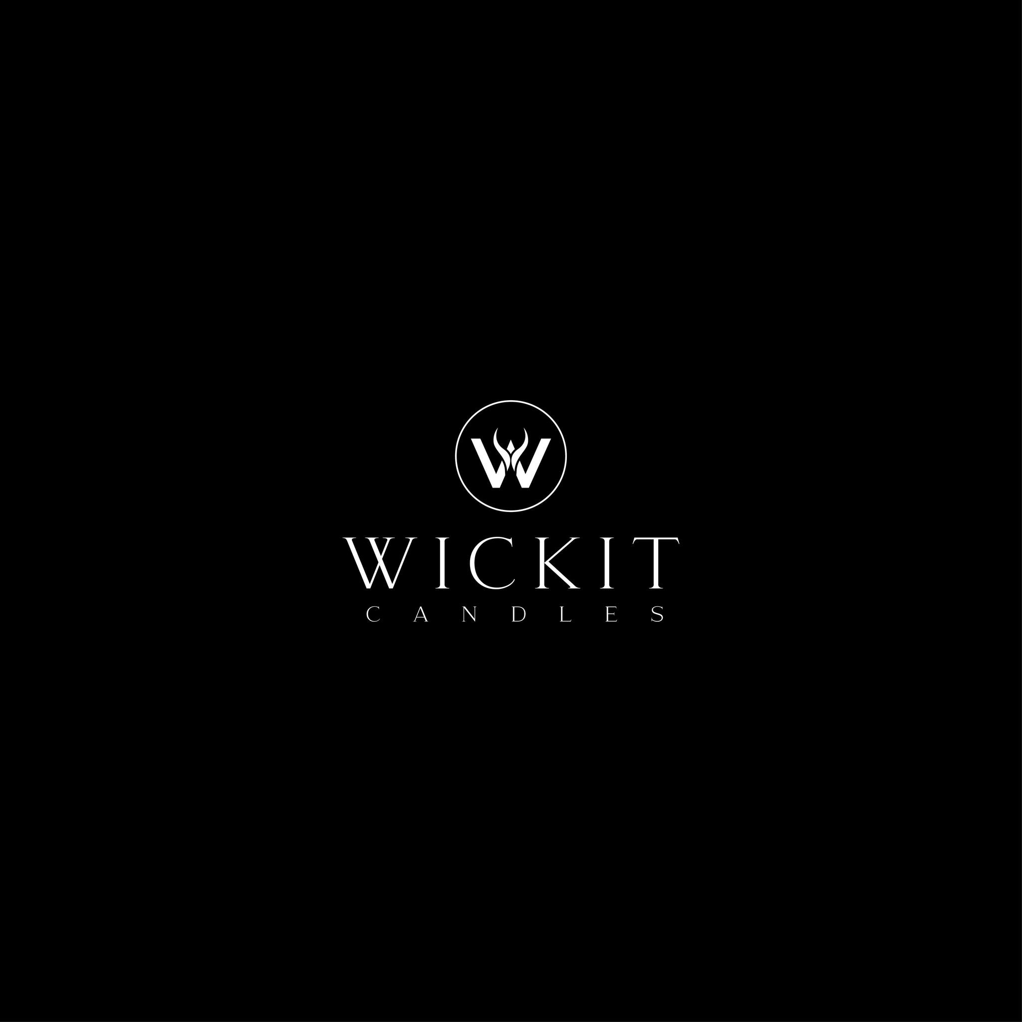 Wickit Candles