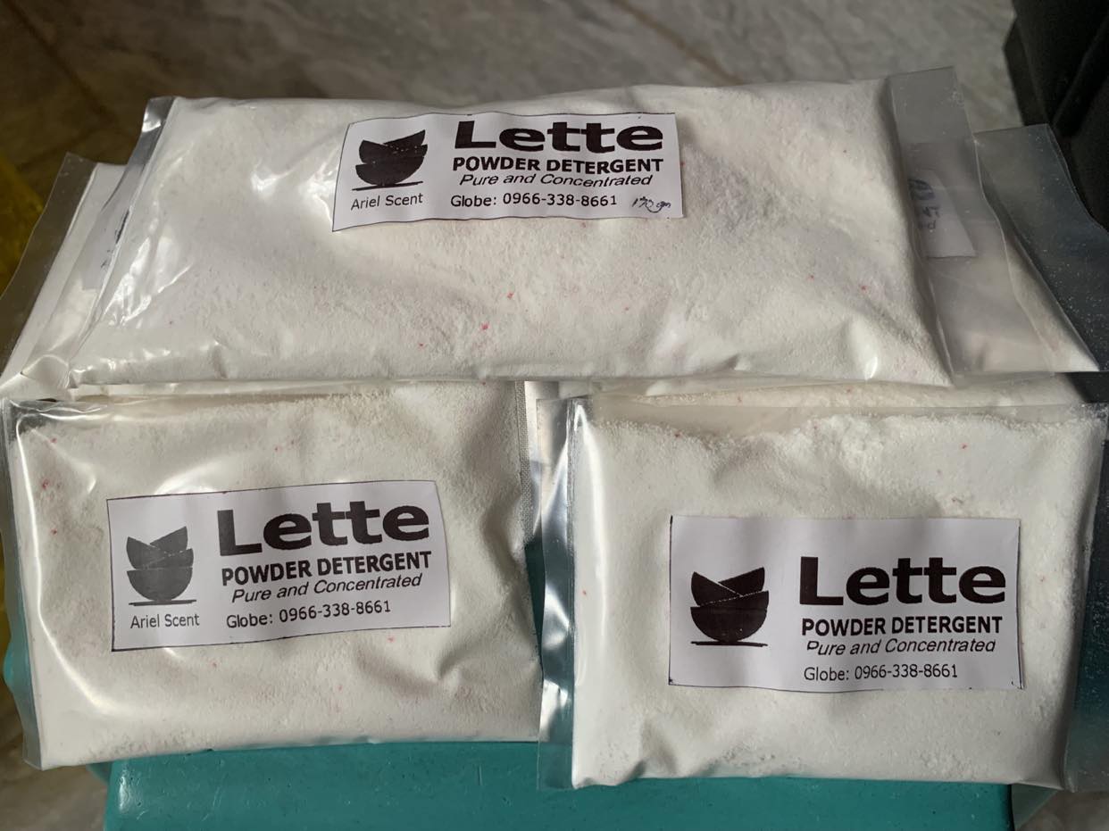 Lette Store PH | Marikina City