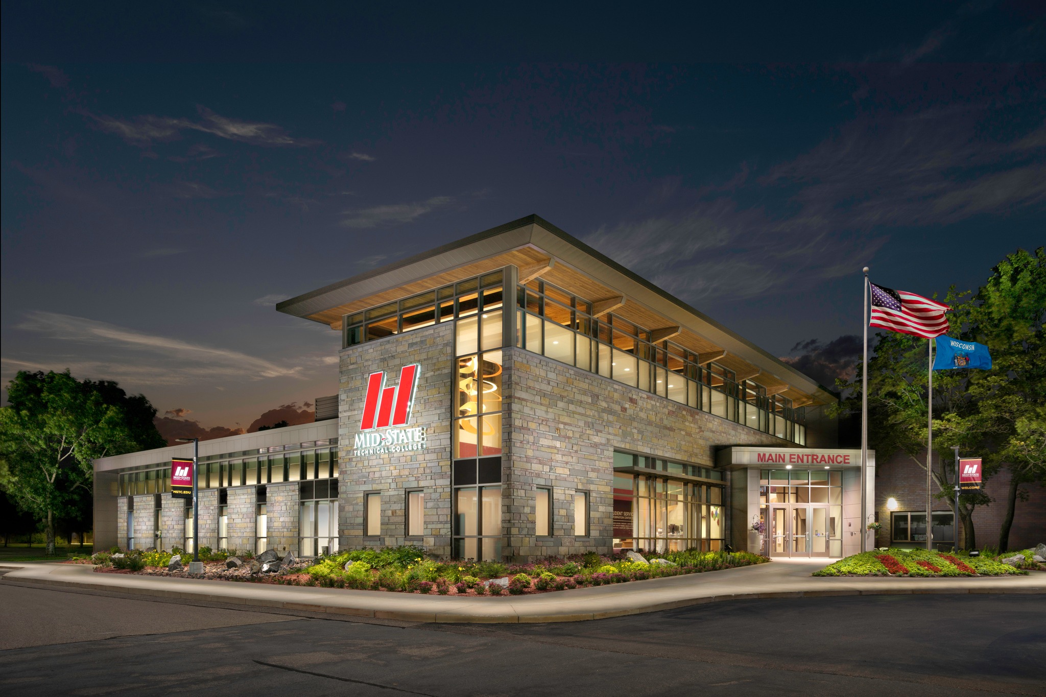 Mid-State Technical College | Wisconsin Rapids WI