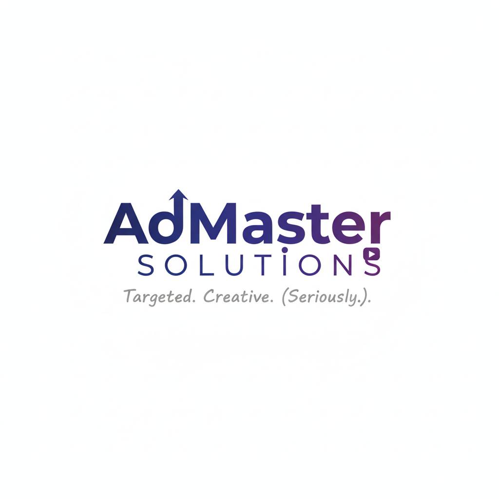 Ad Master Solutions