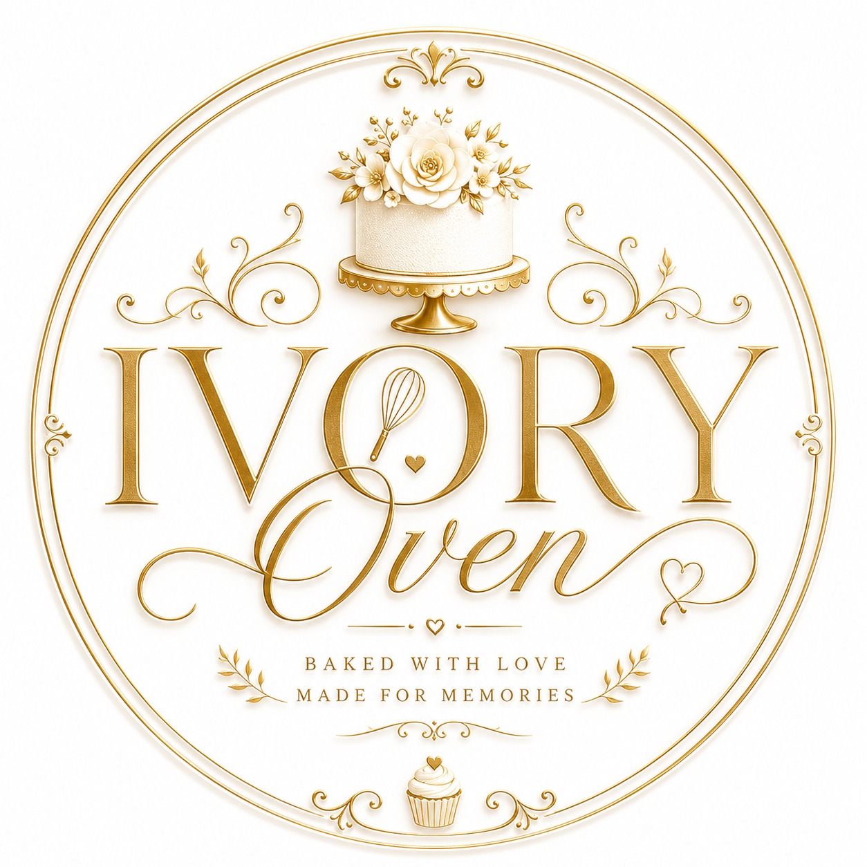 Ivory Oven on Reels