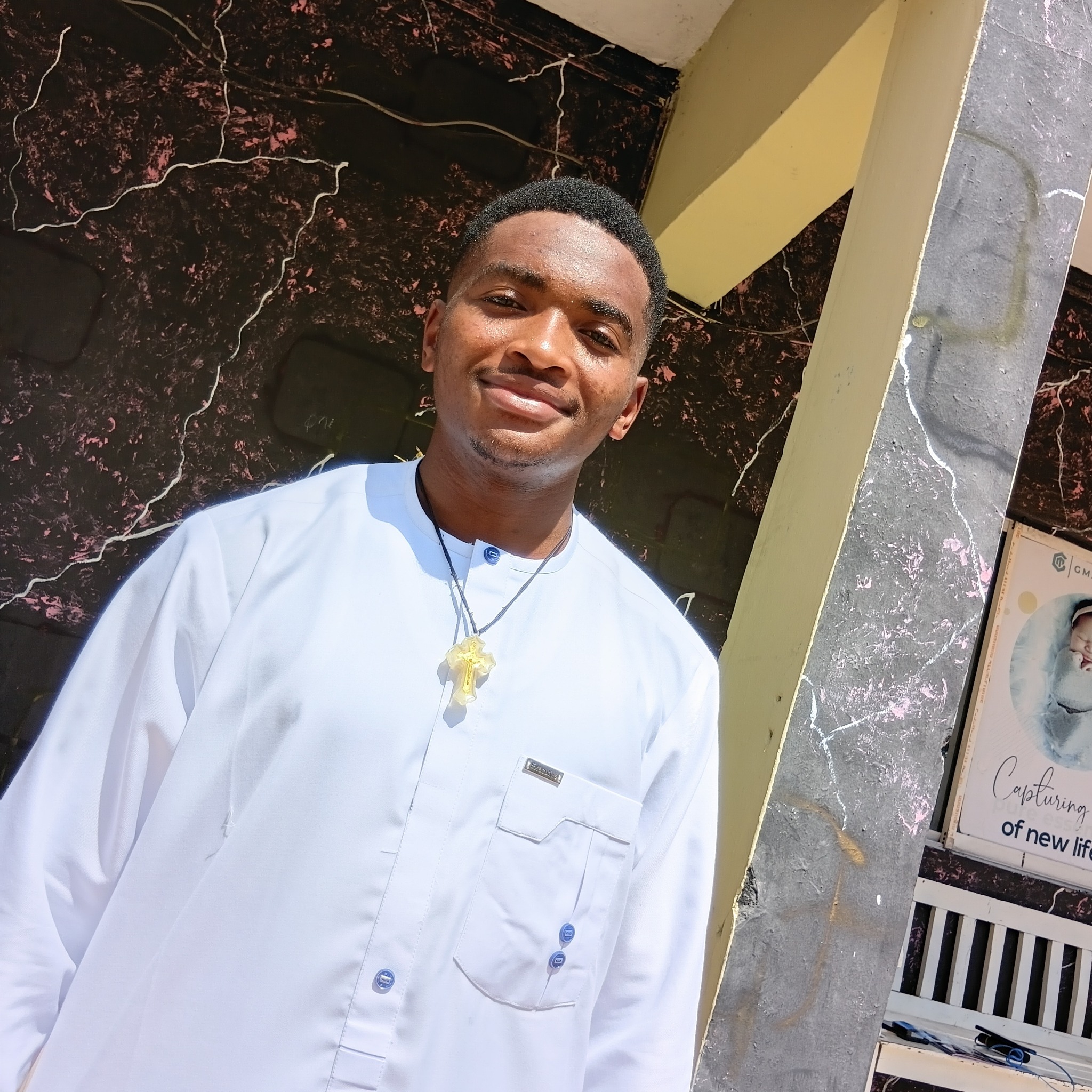 Nigerian Software Developers | Imagine spending years studying Computer ...
