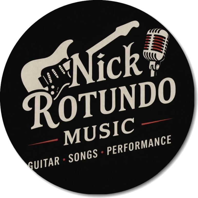 Nick Rotundo Music | Cincinnati OH