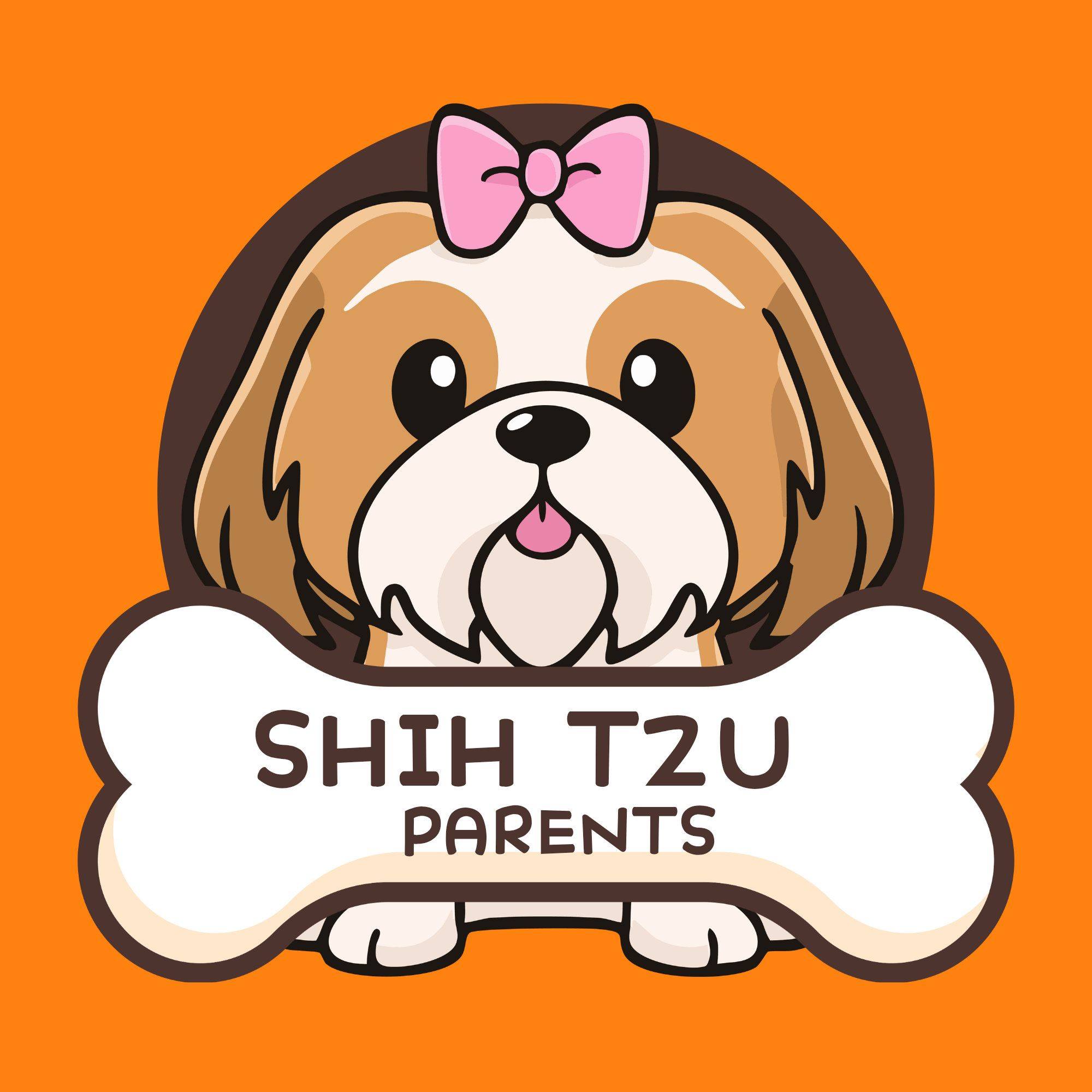 Boo! 👻 Just a cute little ghost getting you ready for Halloween! 🎃🐶💕 ...