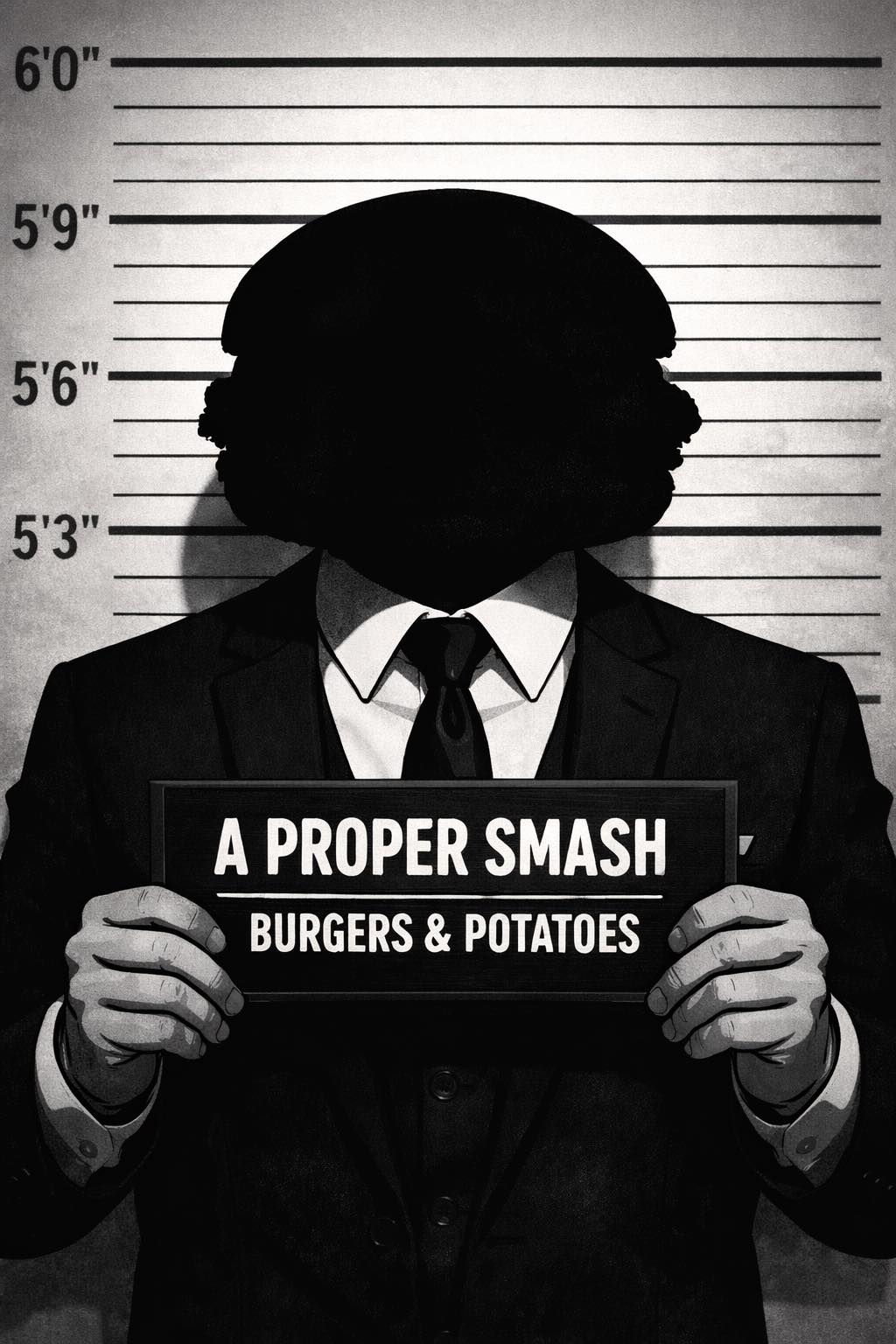 A Proper Smash Burgers & Potatoes | Indianapolis IN