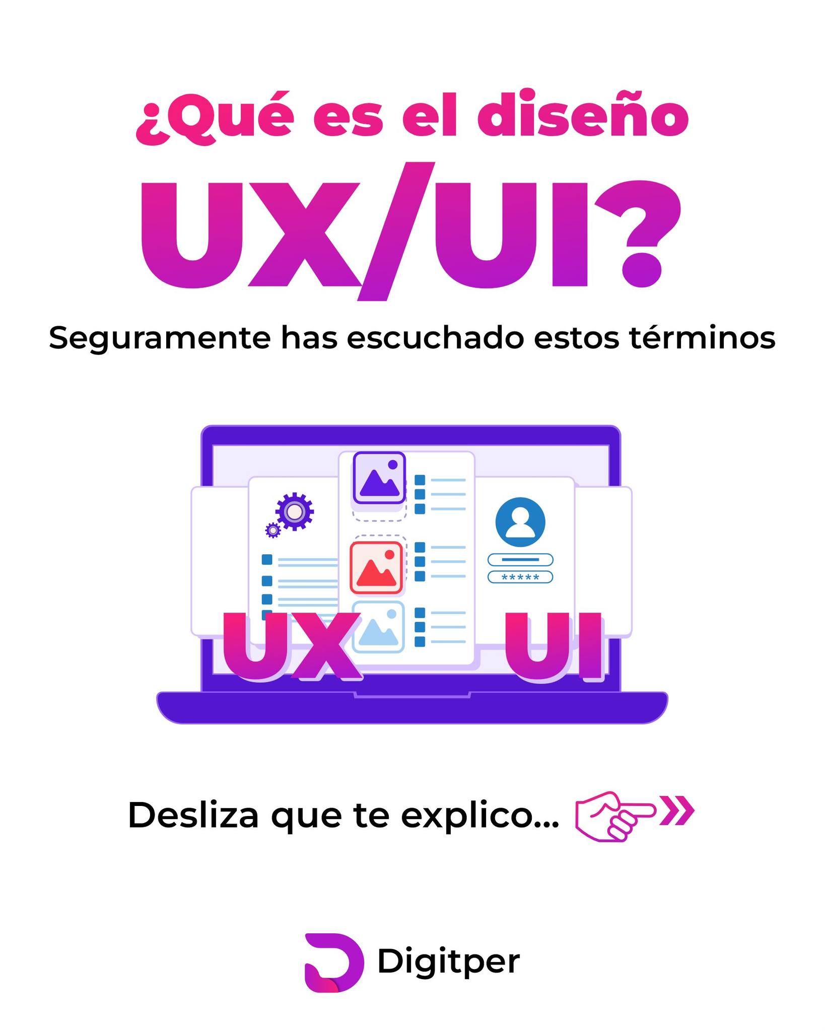 Digitper | Pergamino
