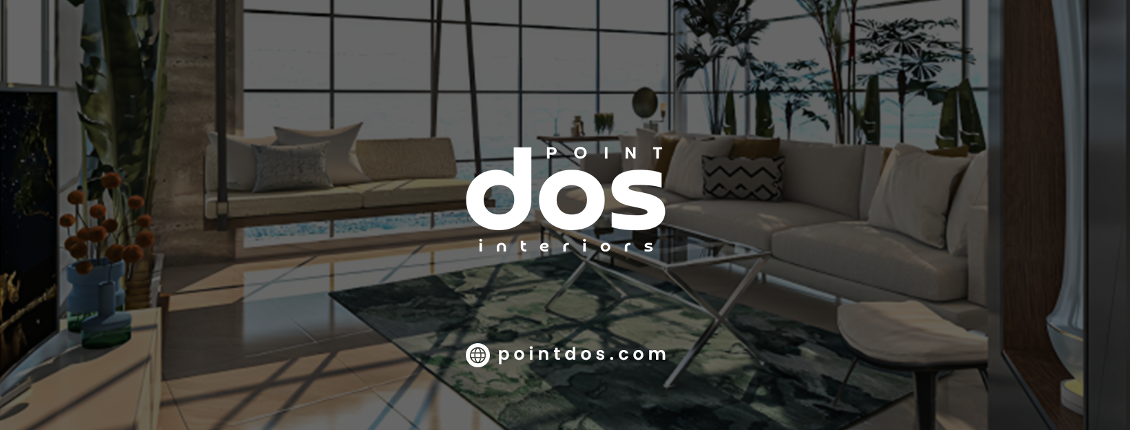 DOS interiors | Dubai