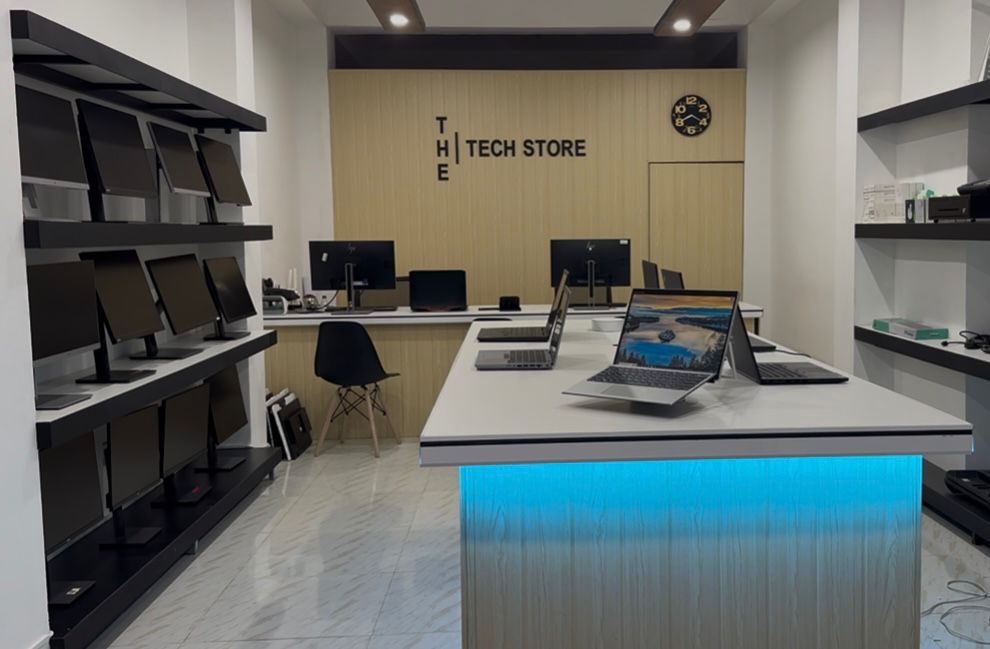 The Tech Store Malabe