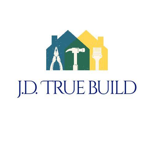 J.D. True Build