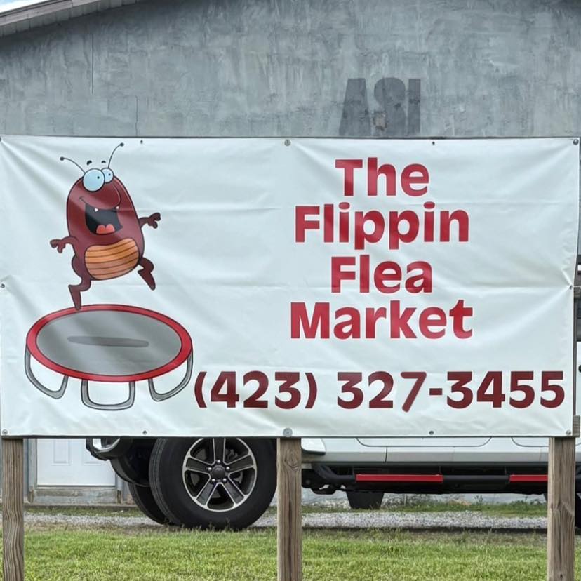 The Flippin Flea Market updated... - The Flippin Flea Market