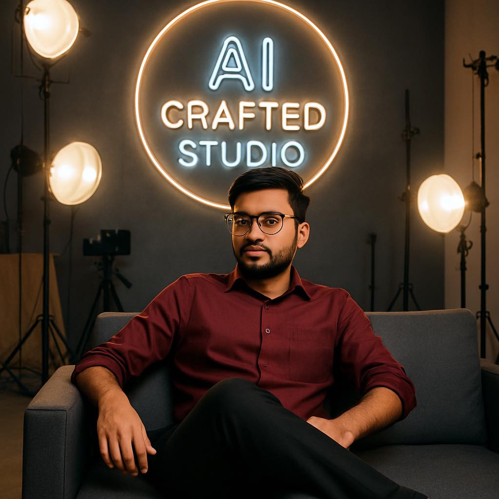 Ai Crafted Studio