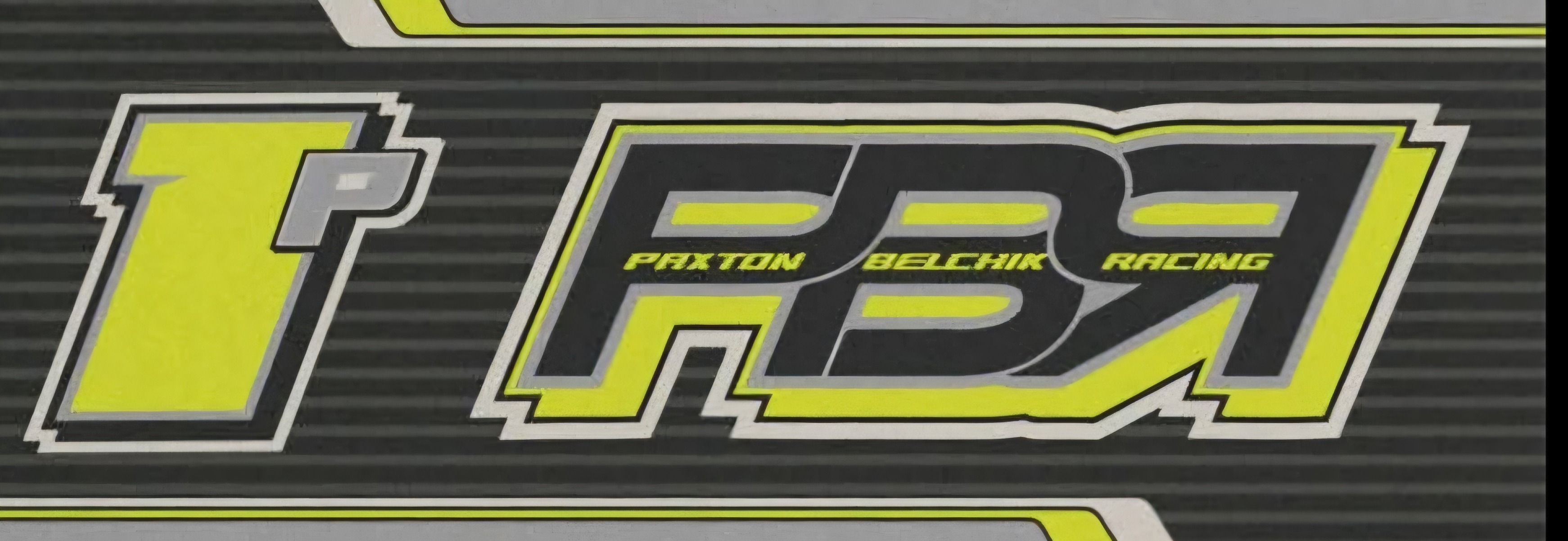 Paxton Belchik Racing