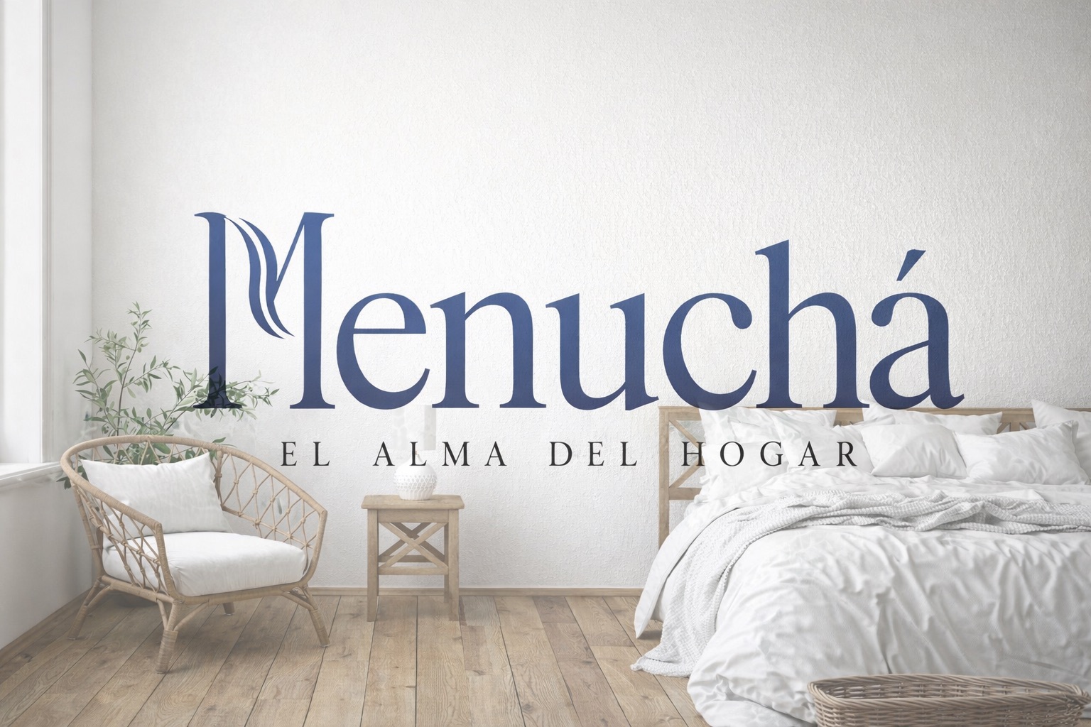 Menuchá Col | Bogotá