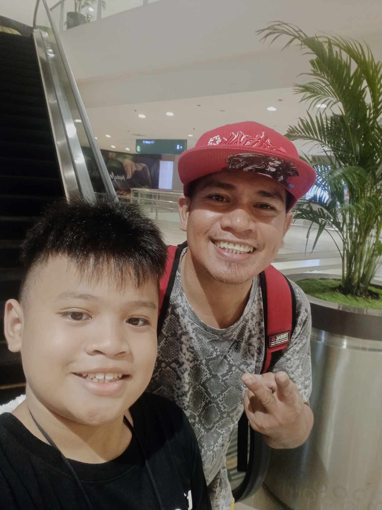 Jerwin Bandivas