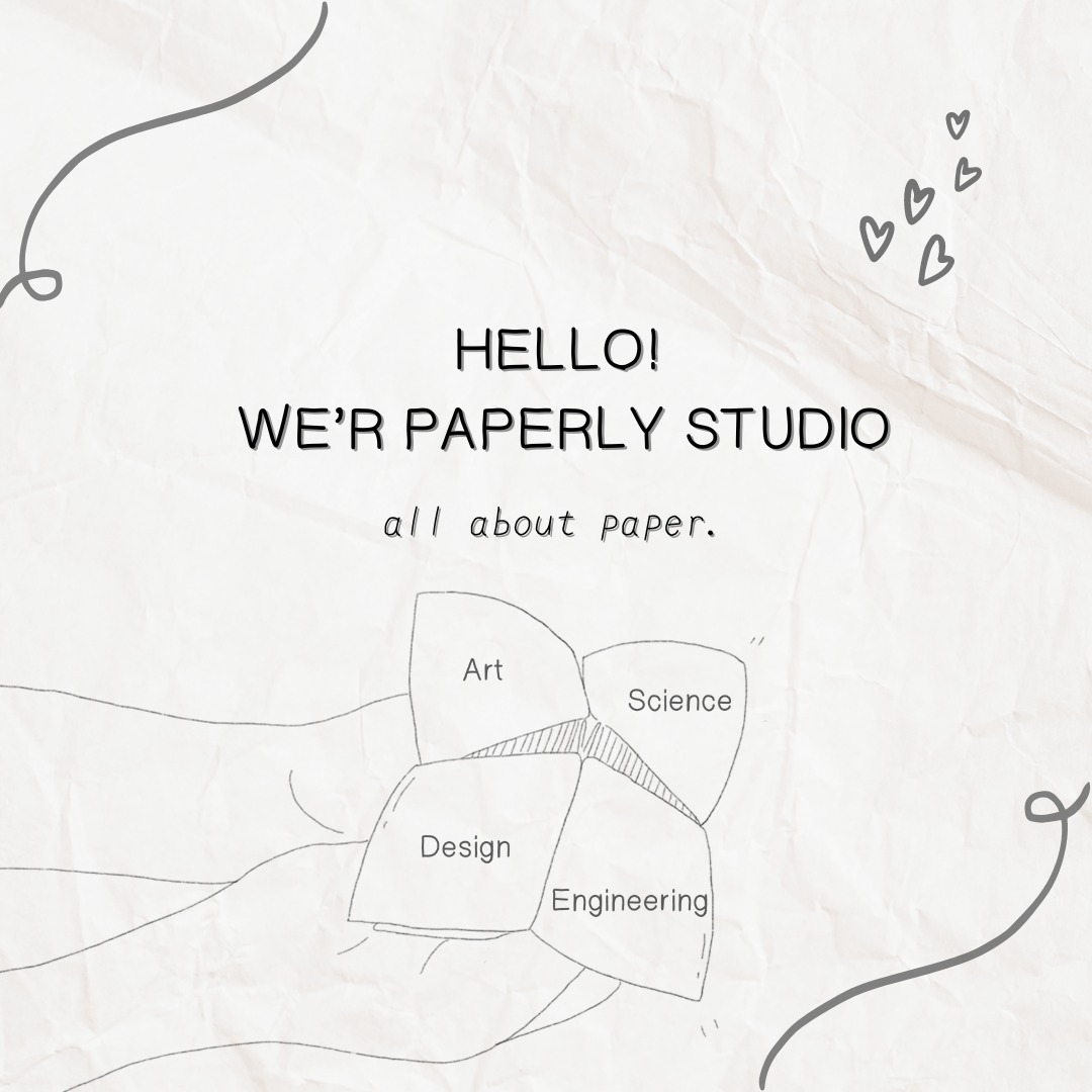 Paperly Studio