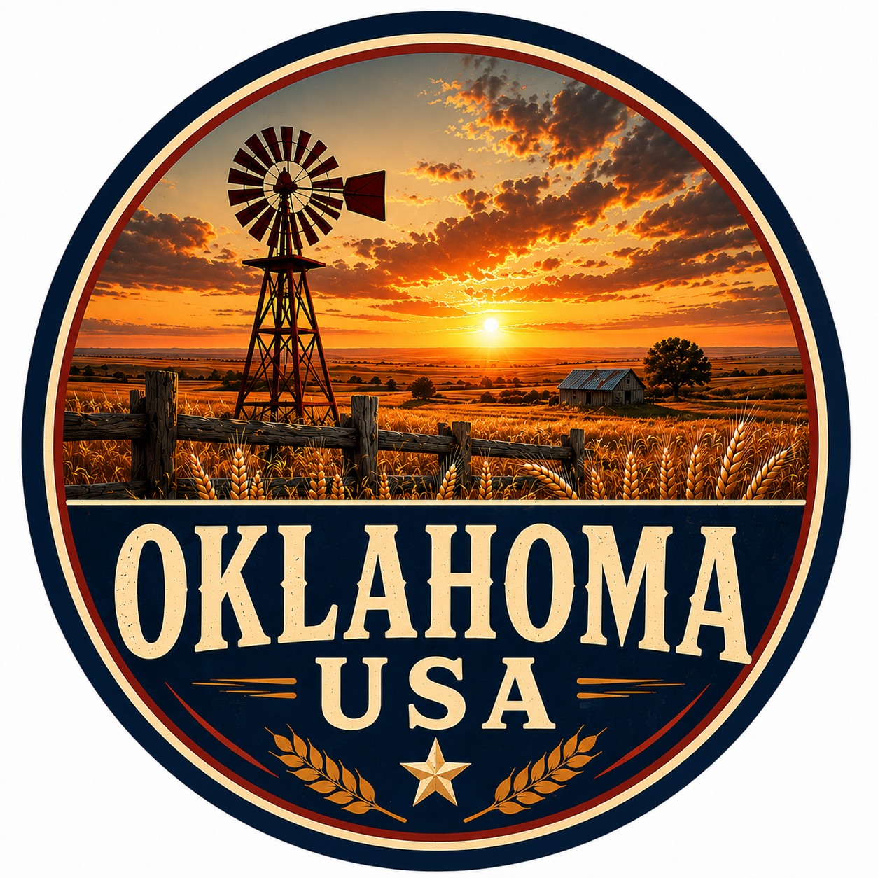Oklahoma USA - 🌊 Lake Murray State Park near Ardmore is... | Facebook