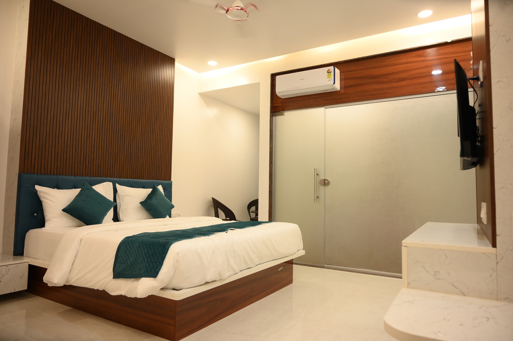 HOTEL VIP INN STAY | Pune