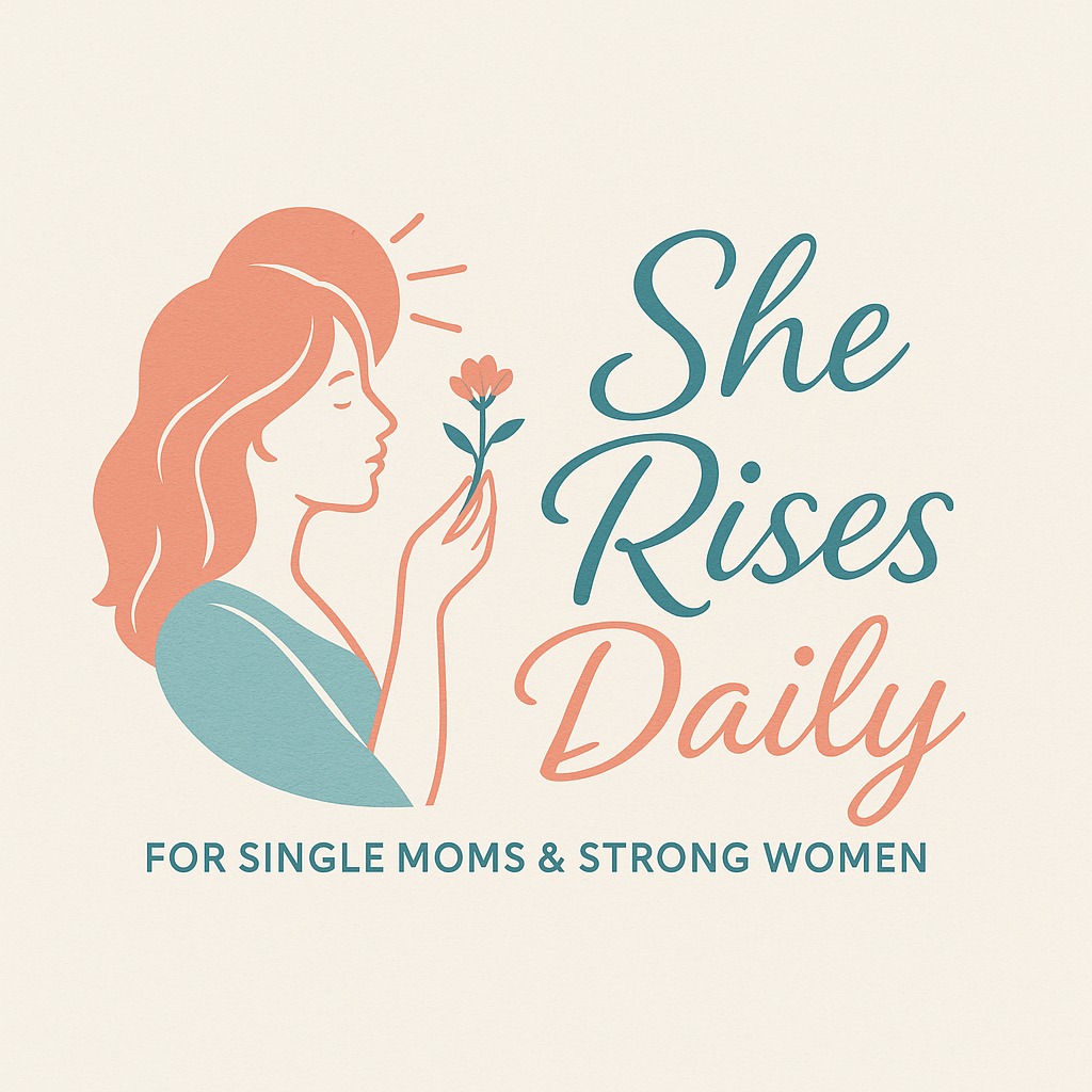 She Rises Daily